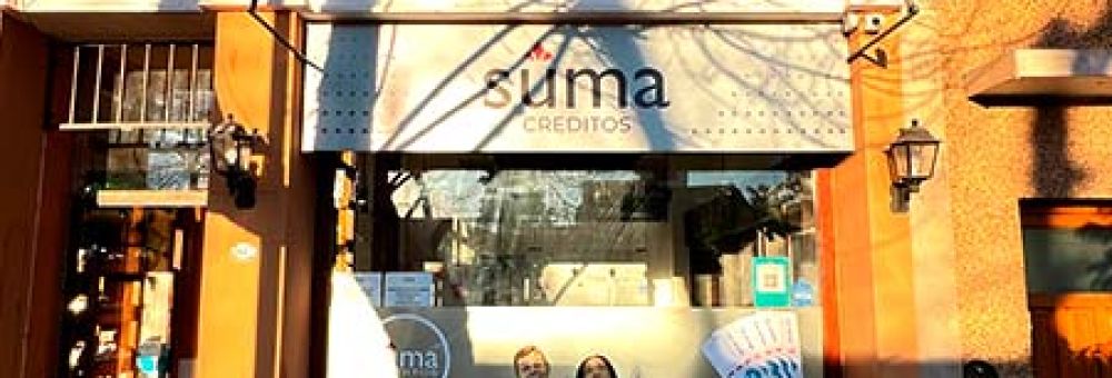 Nuevo local en Saladillo