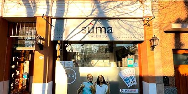 Nuevo local en Saladillo