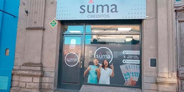 Nuevo local en Chaves