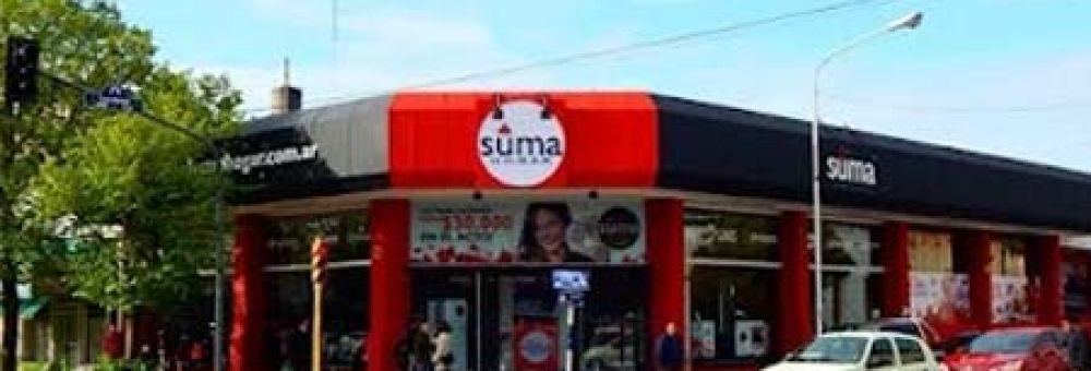 Adherí tu comercio a SUMA CREDITOS